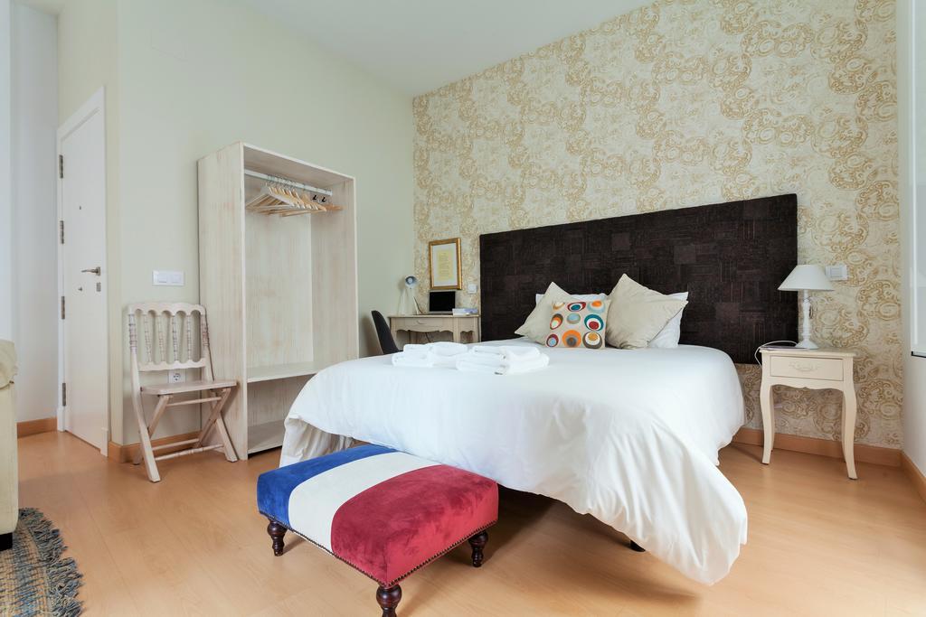 Hostly Acetres 1A Loft In City Center, Comunal Terrace, Fibre,Parking Optional Seville Ngoại thất bức ảnh